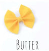 Small Rose Headbands 100 ACCESSORIES BABY AniBabee Butter