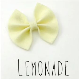 Small Rose Headbands 100 ACCESSORIES BABY AniBabee Lemonade
