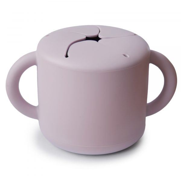 Snack Cup 180 BABY GEAR Mushie