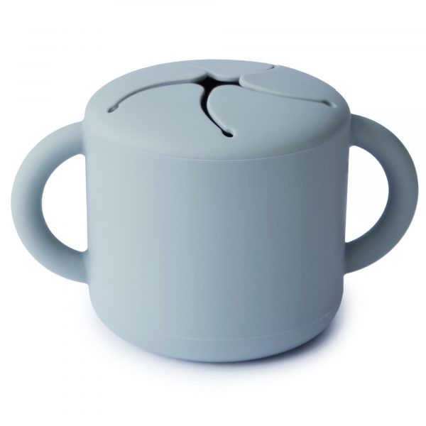 Snack Cup 180 BABY GEAR Mushie