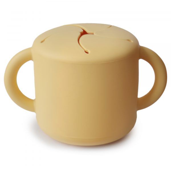 Snack Cup 180 BABY GEAR Mushie