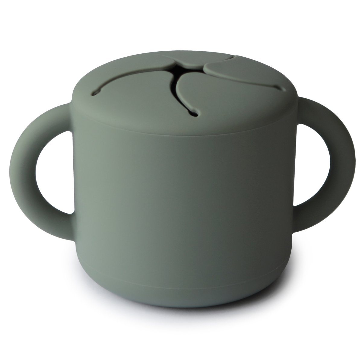 Snack Cup Snack Bags Mushie Thyme