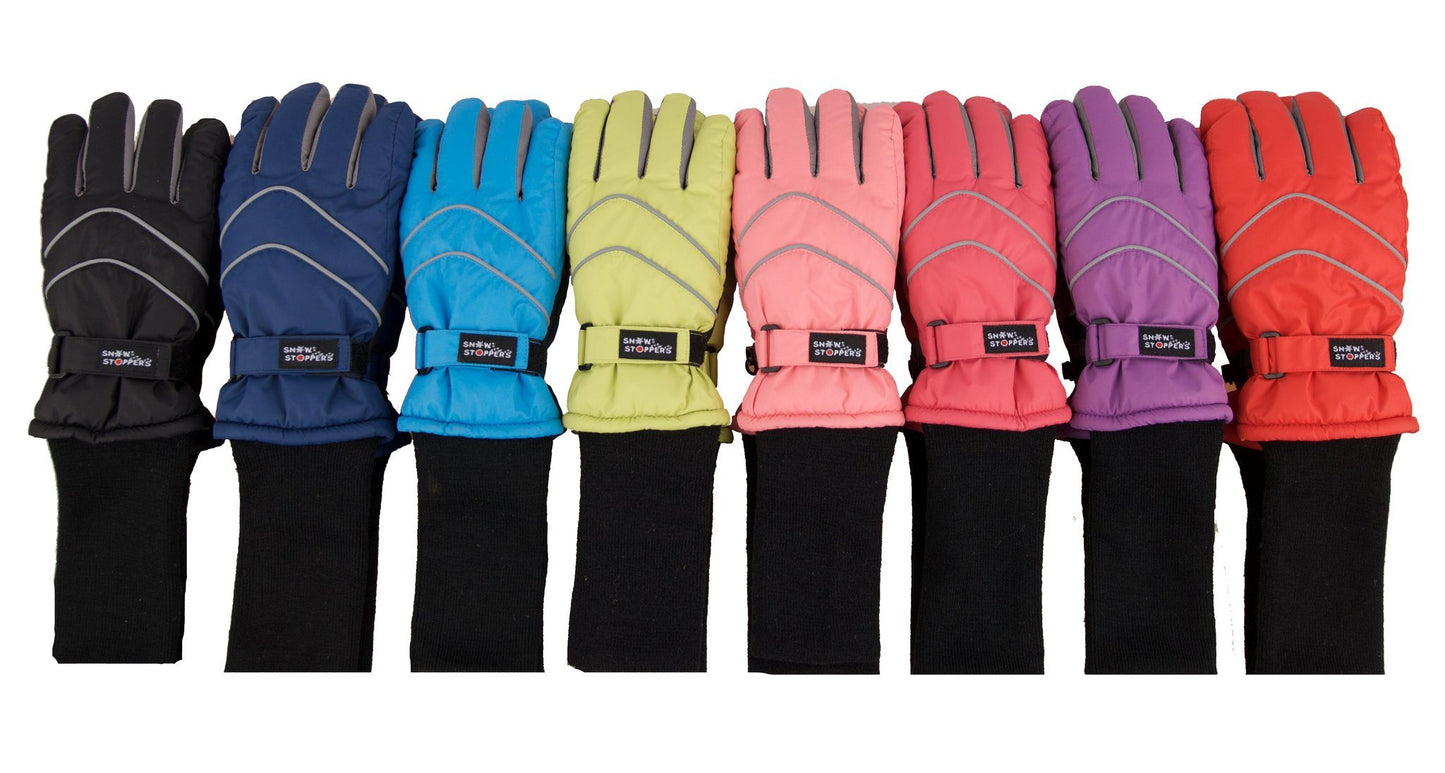 Snow Gloves - Pitter Patter
