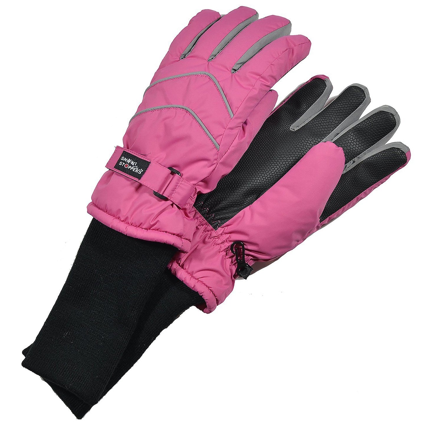 Snow Gloves - Pitter Patter
