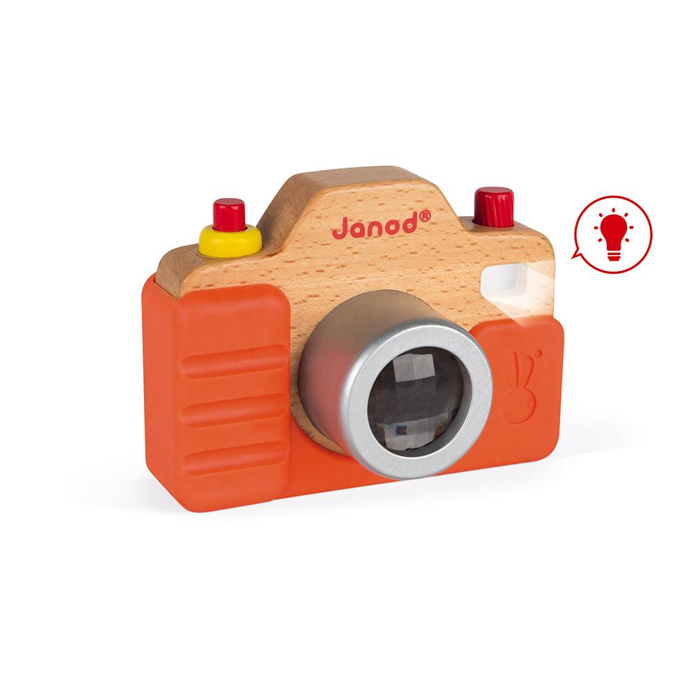 Sound Camera - Pitter Patter