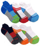 Sport Low Cut Socks 6-pack 110 ACCESSORIES CHILD Jefferies Socks