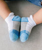 Sport Low Cut Socks 6-pack 110 ACCESSORIES CHILD Jefferies Socks 