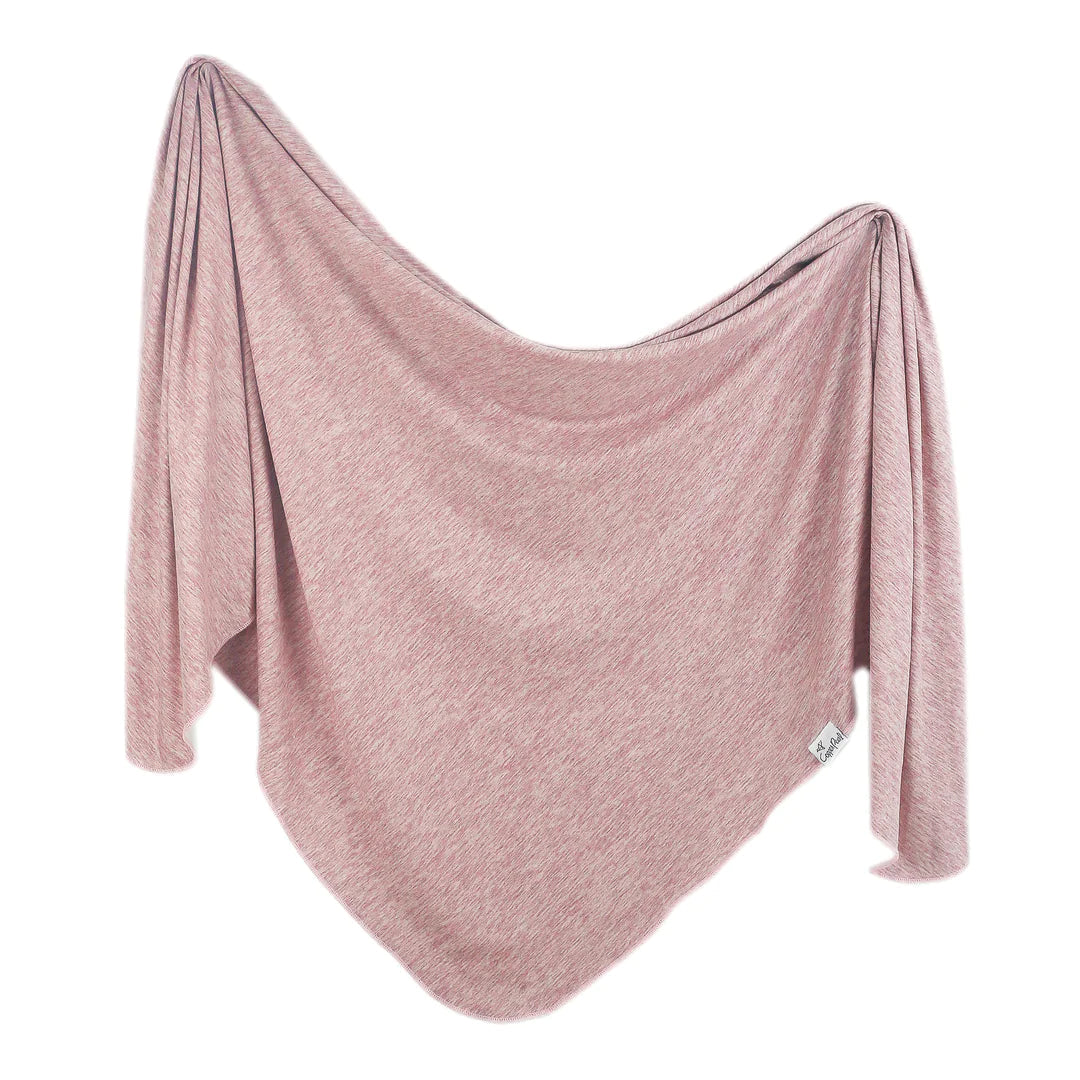 Swaddle Blanket 180 BABY GEAR Copper Pearl Maeve