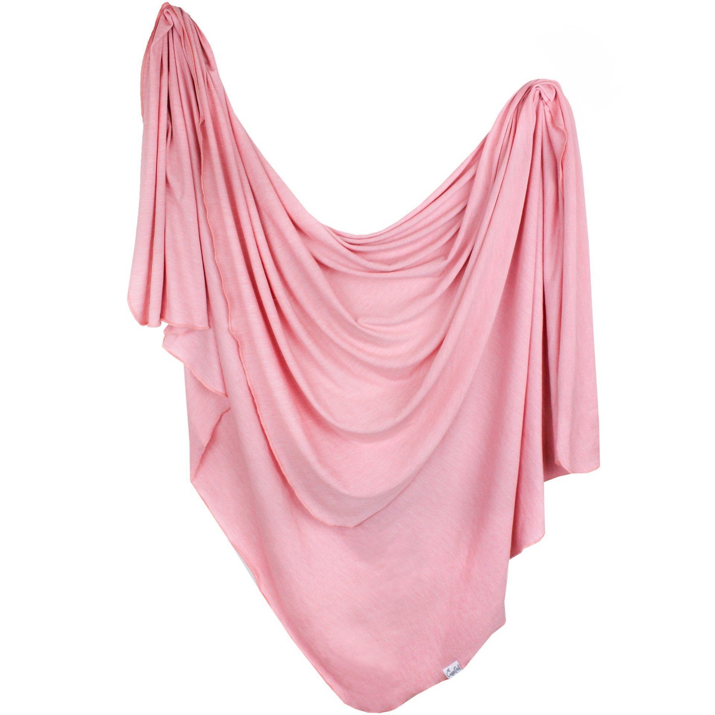 Swaddle Blanket Swaddles Copper Pearl Darling (Solid Pink)