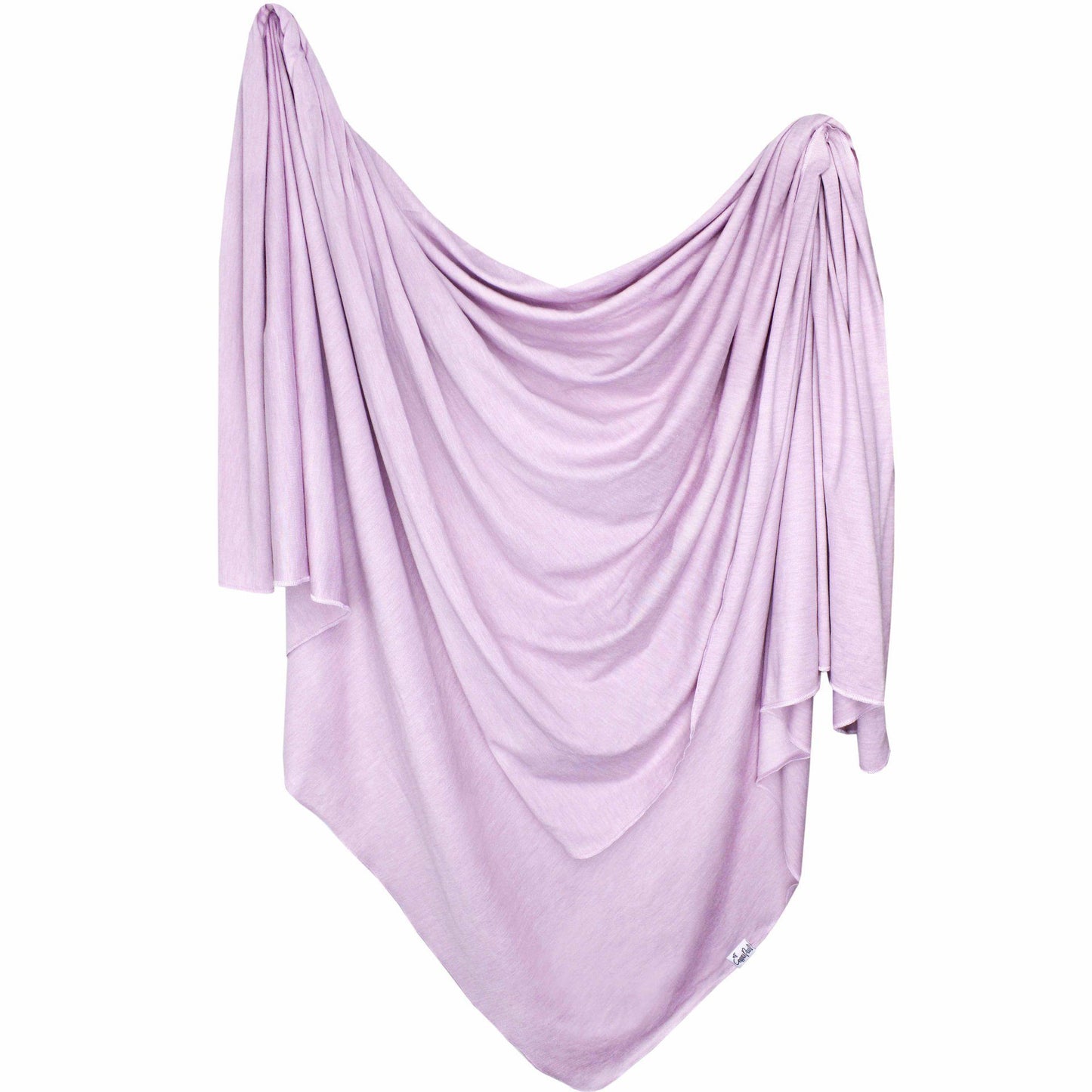 Swaddle Blanket Swaddles Copper Pearl Lily (Lavender)
