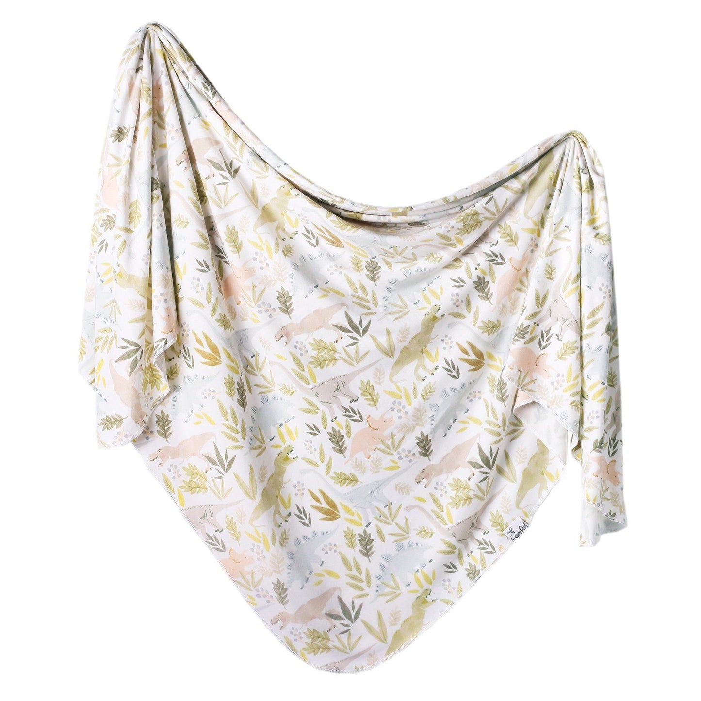 Swaddle Blanket Swaddles Copper Pearl Rex