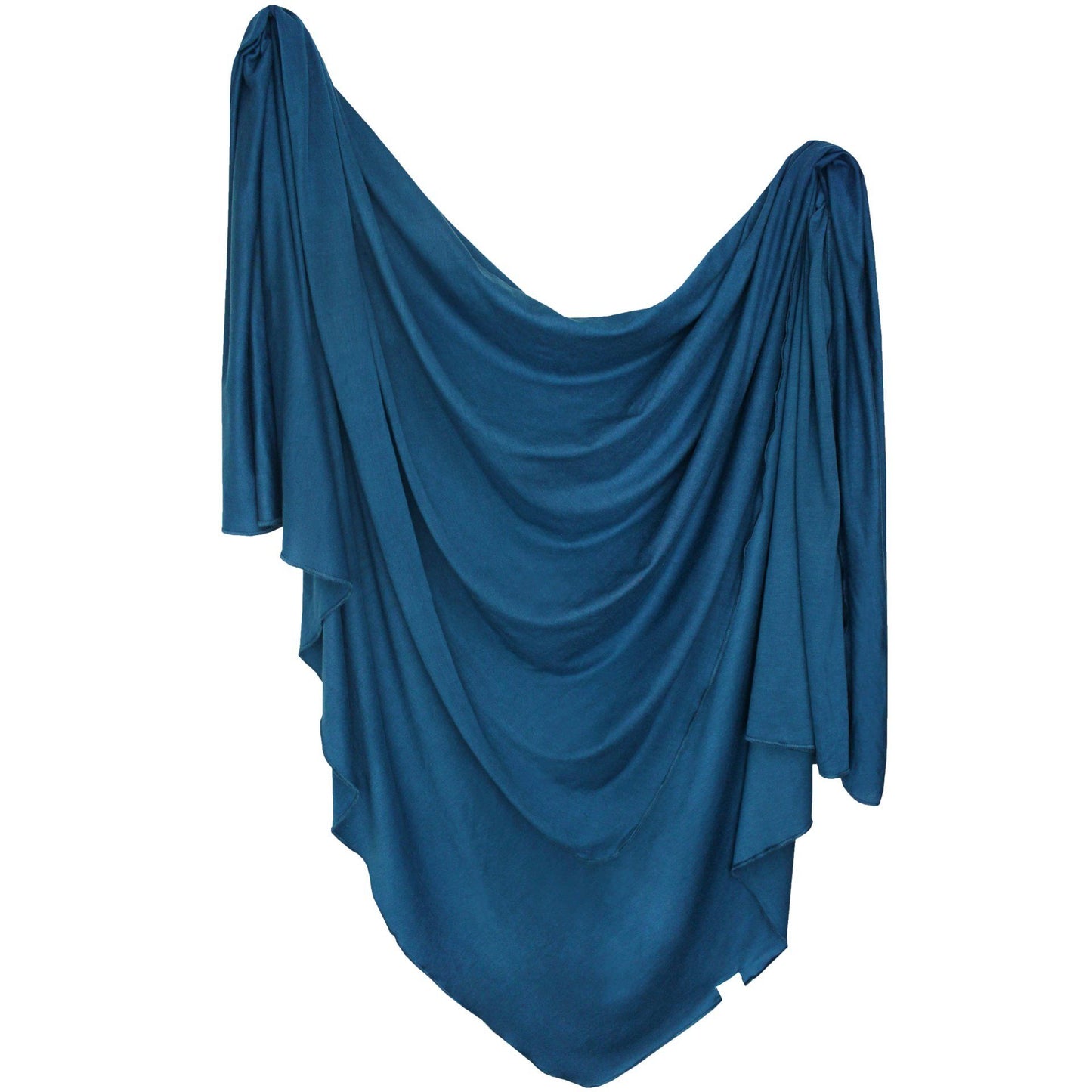 Swaddle Blanket Swaddles Copper Pearl River (Deep Blue)