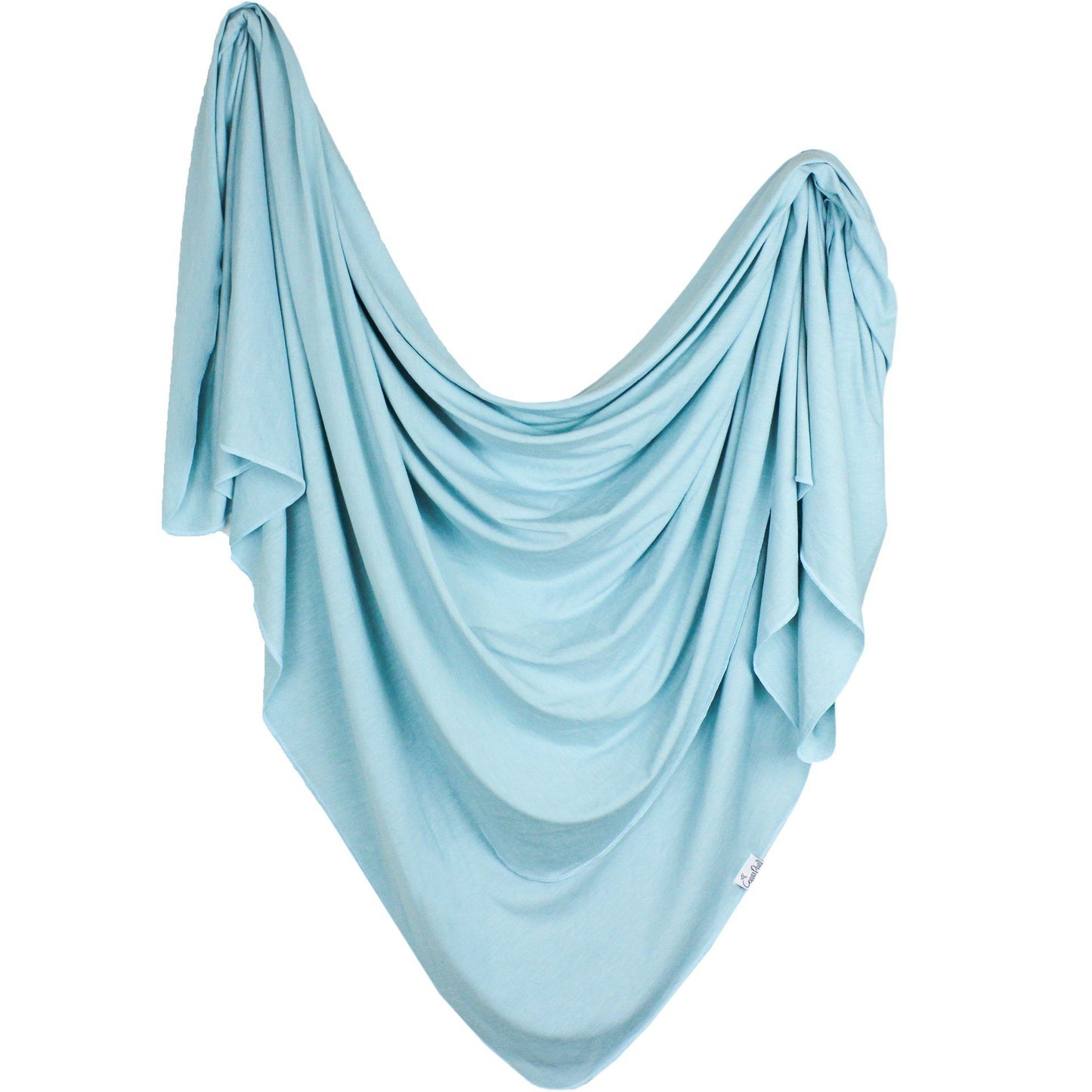 Swaddle Blanket Swaddles Copper Pearl Sonny (Lt Blue)