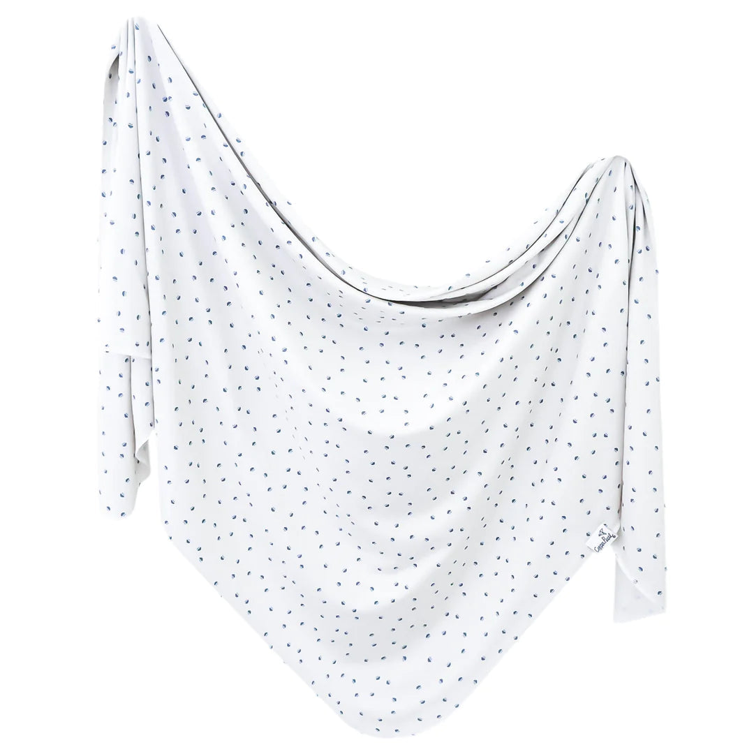 Swaddle Blankets 180 BABY GEAR Copper Pearl Haze