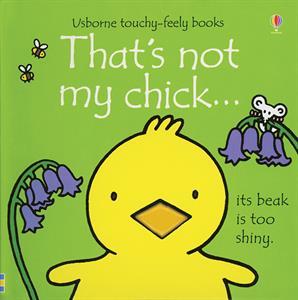 That's Not My Books Usborne Books Chick