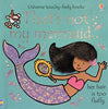 That's Not My... Books Usborne Books Mermaid