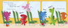 The Dinos on the Bus 192 GIFT CHILD Penguin Books