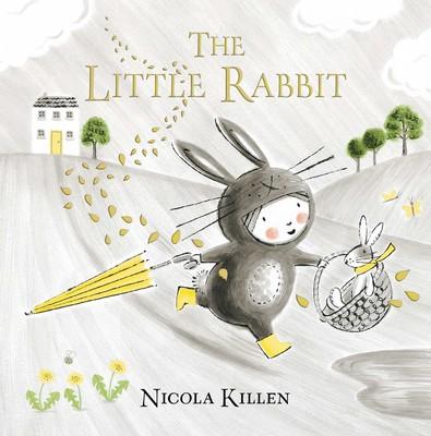 The Little Rabbit Books Simon Schuster