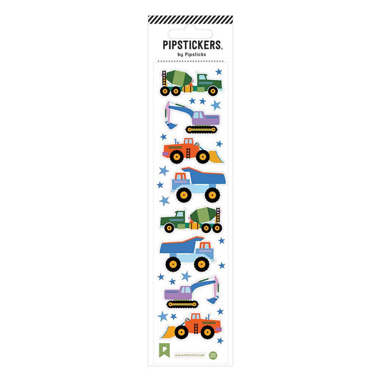 Tons Of Fun Sticker Sheet 196 TOYS CHILD Pipsticks