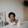 Trainer Sippy Cup 180 BABY GEAR Mushie