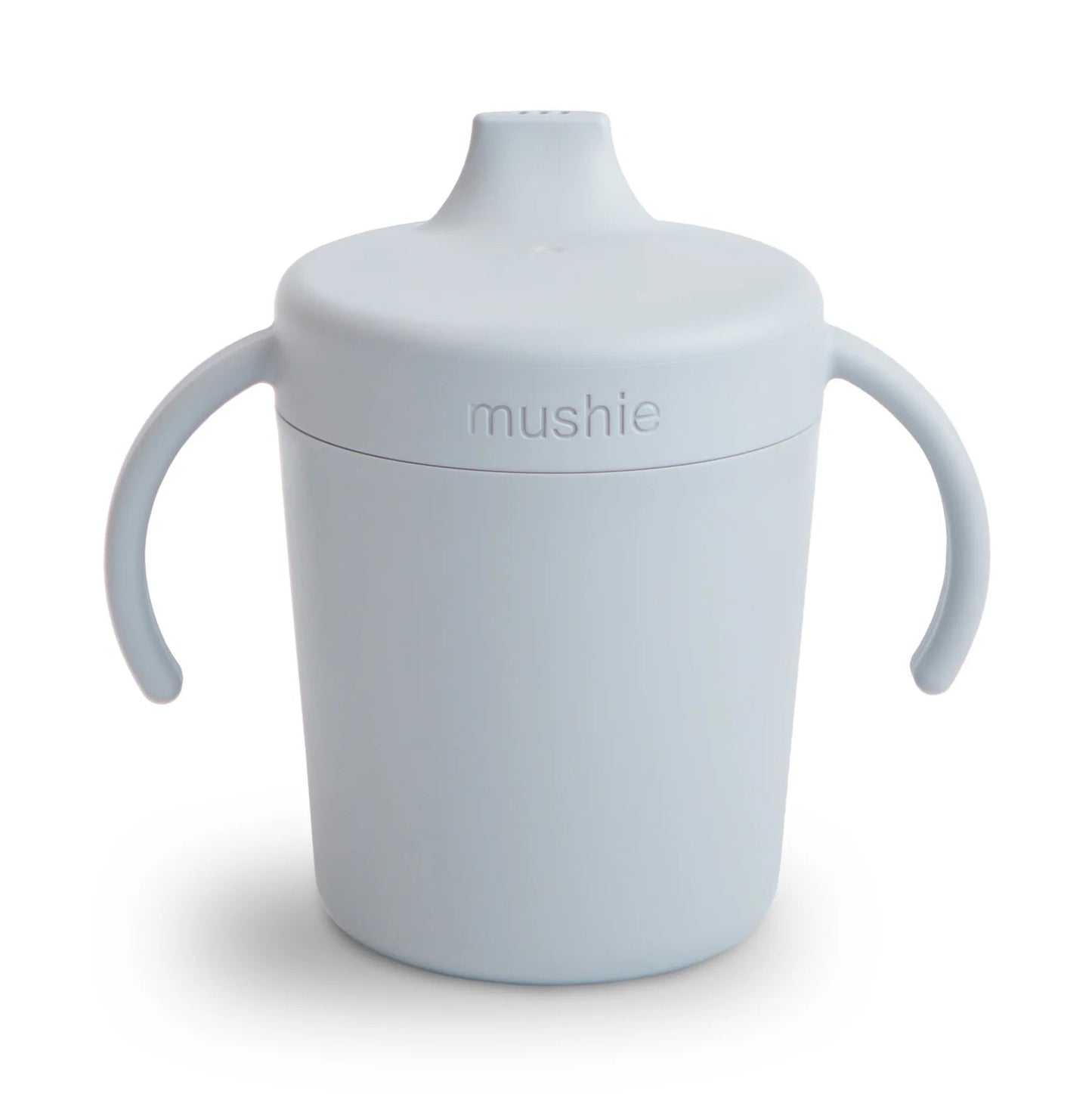 Trainer Sippy Cup 180 BABY GEAR Mushie Cloud