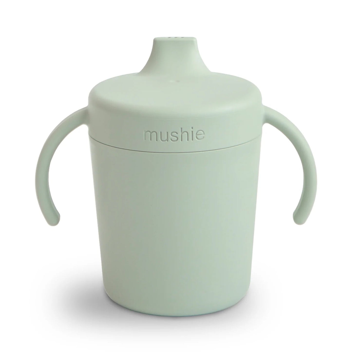 Trainer Sippy Cup 180 BABY GEAR Mushie Sage