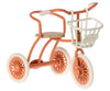 Tricycle Basket 196 TOYS CHILD Maileg