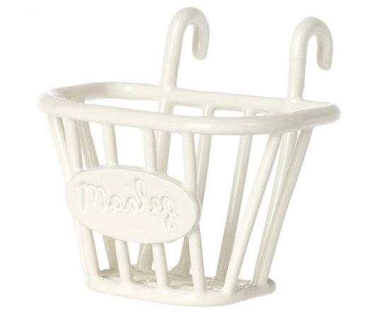 Tricycle Basket 196 TOYS CHILD Maileg
