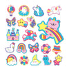 Unicorn Dreams Bath Shapes 180 BABY GEAR Mudpuppy
