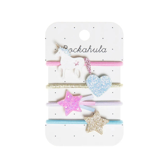 Unicorn Ponies 110 ACCESSORIES CHILD Rockahula