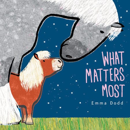 What Matters Most 192 GIFT CHILD Penguin Books
