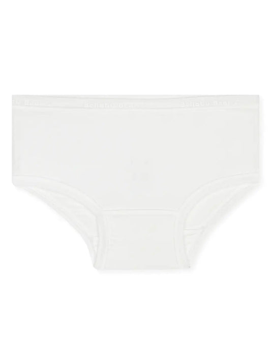 White Bamboo Underwear 150 GIRLS APPAREL 2-8 Bellabu Bear 2/3