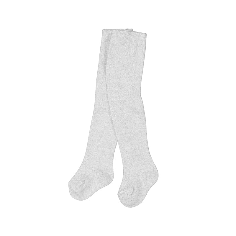 White Tights 100 ACCESSORIES BABY Mayoral