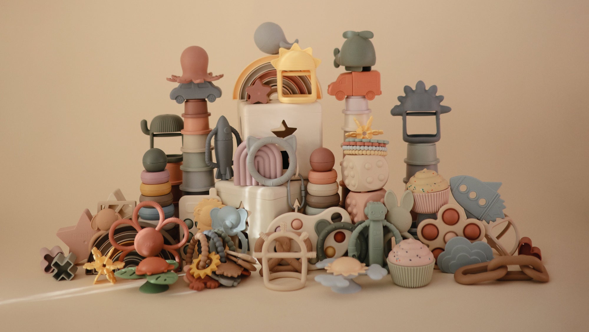 Baby Gear