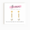 Stud Earring Sets