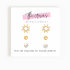 Stud Earring Sets