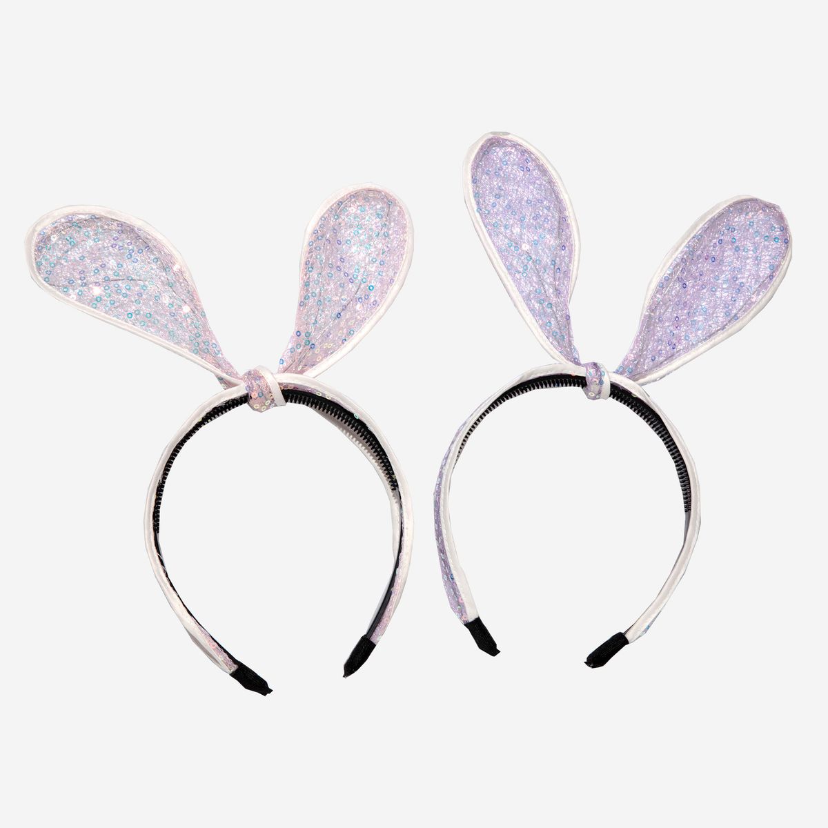 Spangled Bunny Headband