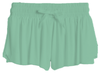 Neptune Green Fly Away Shorts