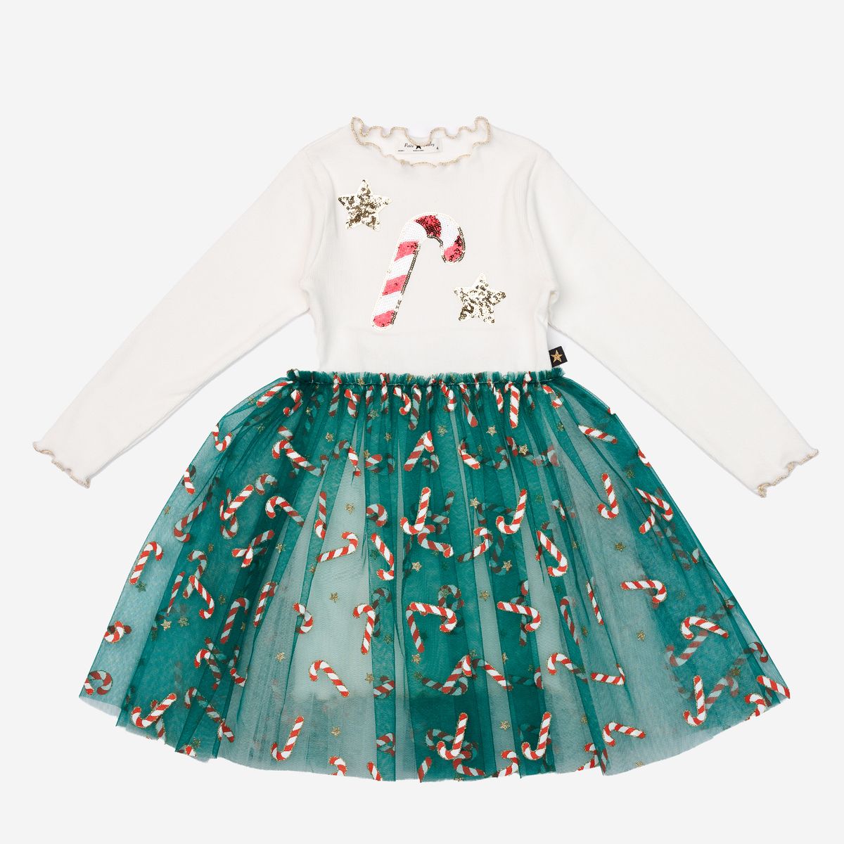 Girls Holiday Clothing