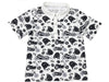 Moto Polo Shirt