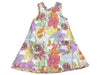 Festive Floral Olivia Dress