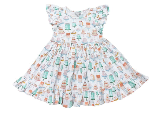 Celebration Cakes Dress