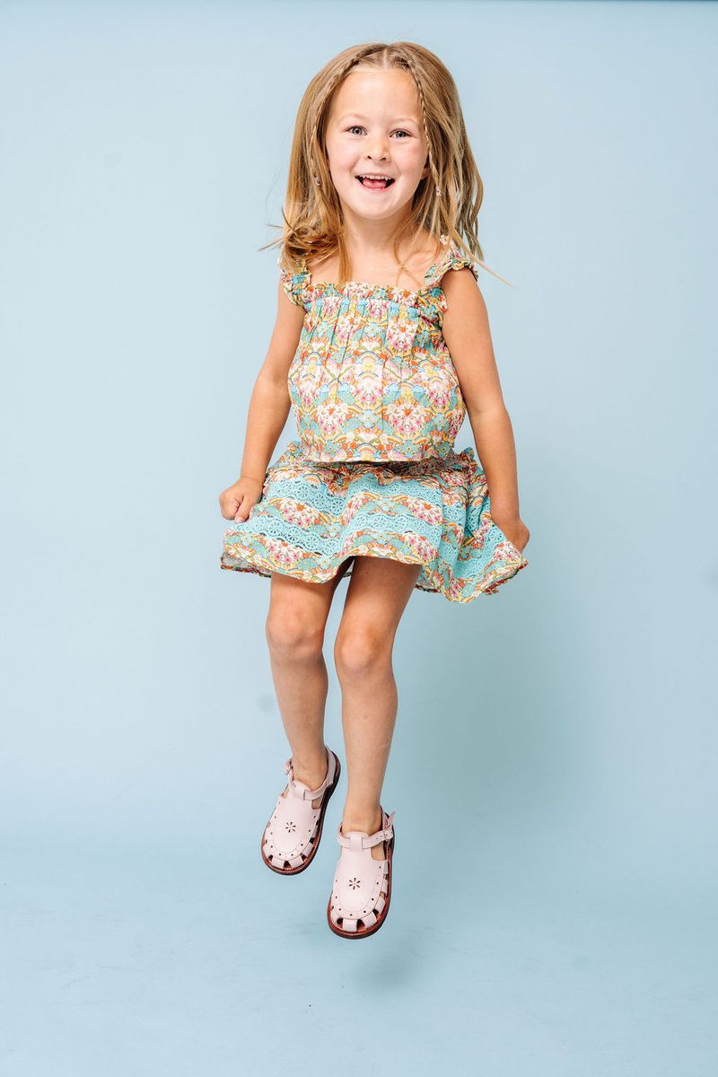 Happy Sun Laurie Top