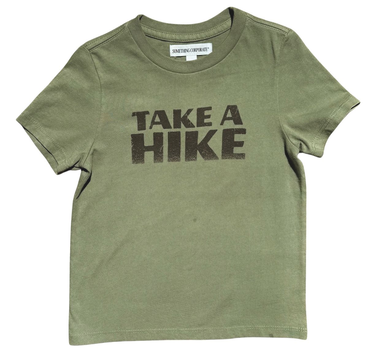 Take A Hike Tee