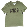 Take A Hike Tee