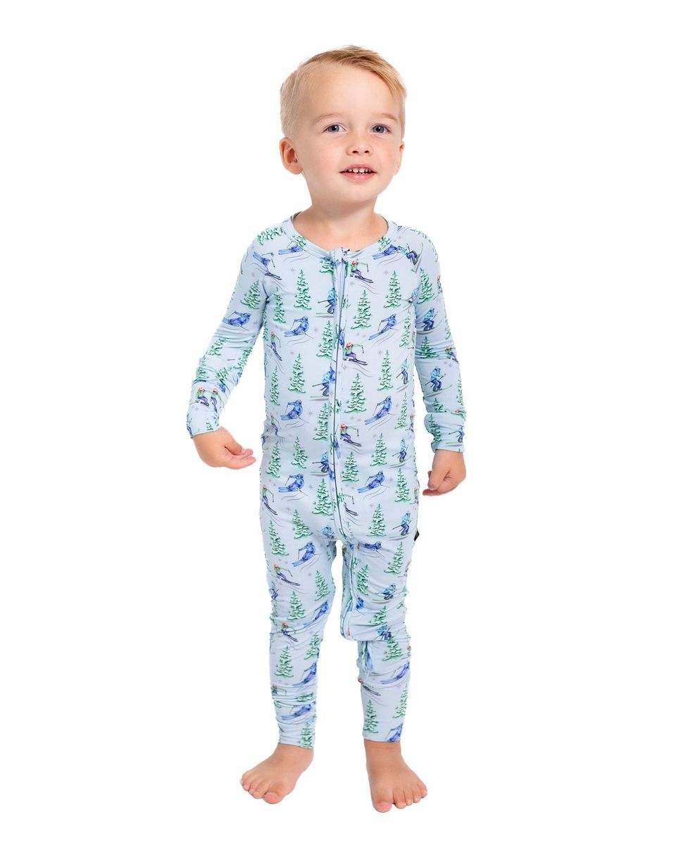 Breck Convertible Romper