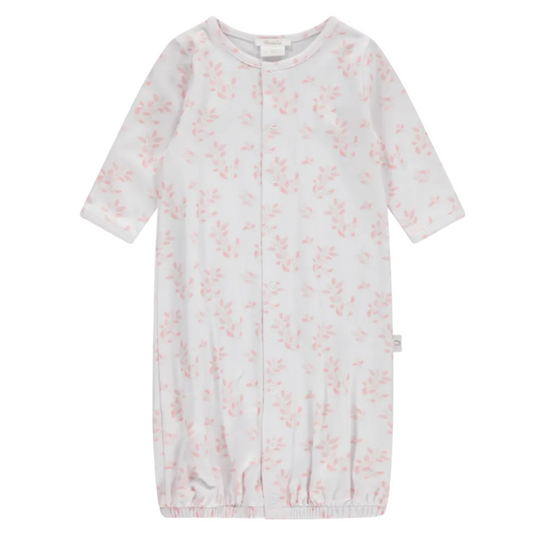 Stem Blossoms Converter Gown