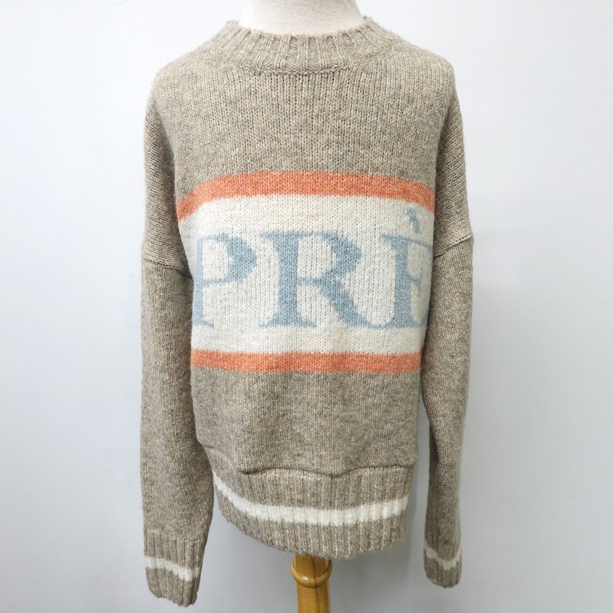 Apres Knit Sweater
