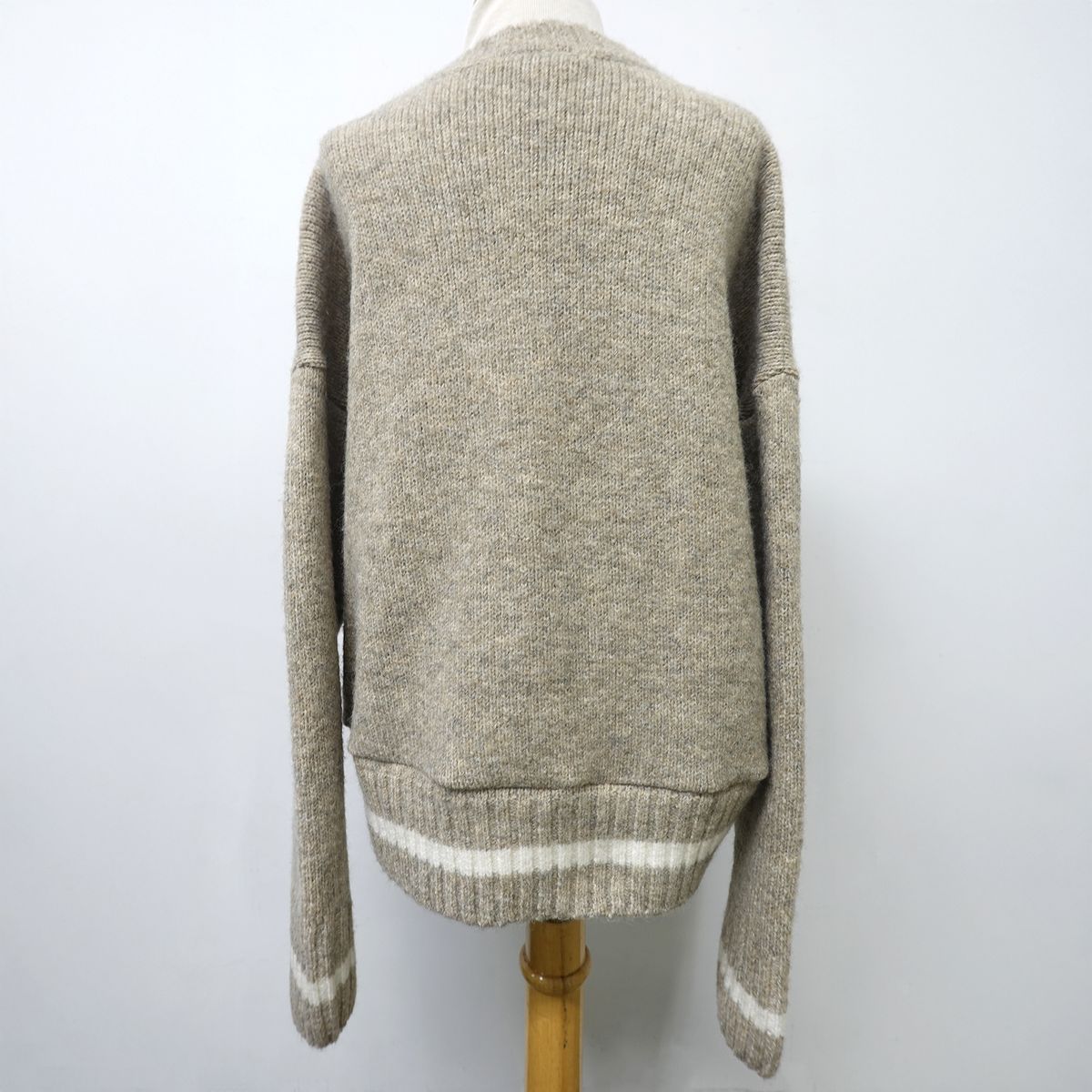 Apres Knit Sweater