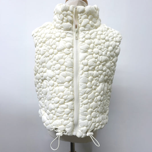 Cloud Puffer Vest